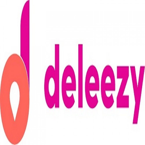 Deleezy - Fast Delivery Within 3 Hours