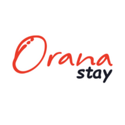Best Digital Hotel Compendium App for Guests - Orana Stay