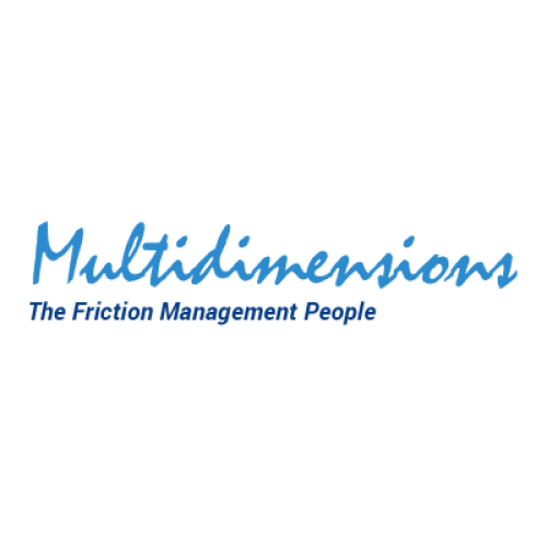 Multidimensions  provide consistently adaptable solutions to all industries.
