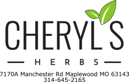 Cheryl’s Herbs