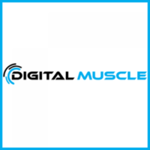 Digital Muscle Thailand