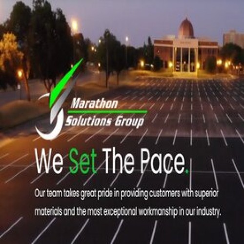 Marathon Solutions Group