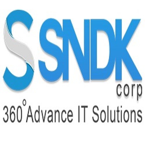 SNDK Corp